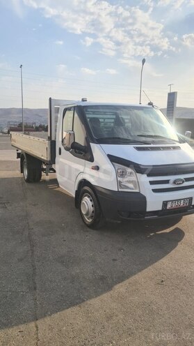 Ford Transit 2010, 362,000 km - 2.4 л - Bakı