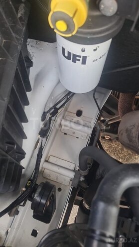 Ford Transit 2010, 362,000 km - 2.4 л - Bakı