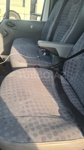 Ford Transit 2010, 362,000 km - 2.4 л - Bakı