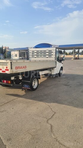 Ford Transit 2010, 362,000 km - 2.4 л - Bakı
