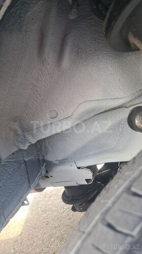 Ford Transit 2010, 362,000 km - 2.4 л - Bakı