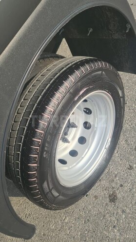 Ford Transit 2010, 362,000 km - 2.4 л - Bakı