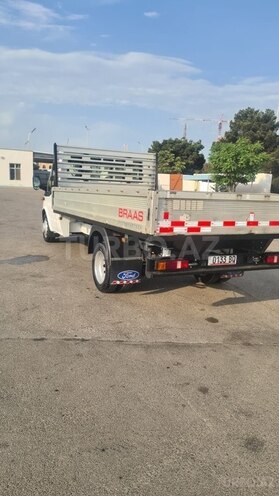 Ford Transit 2010, 362,000 km - 2.4 л - Bakı