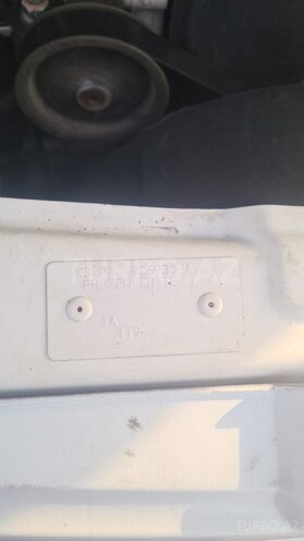 Ford Transit 2010, 362,000 km - 2.4 л - Bakı