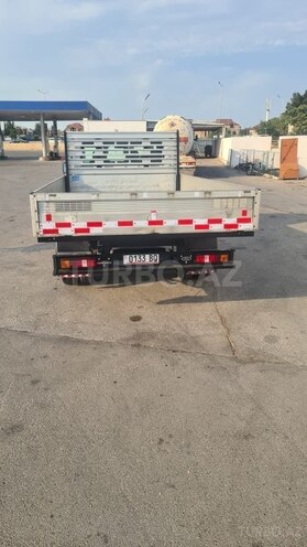 Ford Transit 2010, 362,000 km - 2.4 л - Bakı