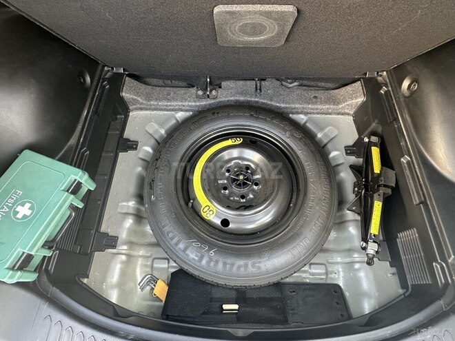 Kia Sportage 2014, 162,000 km - 2.0 l - Bakı