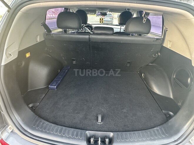 Kia Sportage 2014, 162,000 km - 2.0 l - Bakı