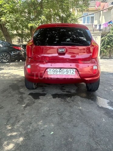 Kia Picanto 2011, 146,000 km - 1.3 l - Bakı