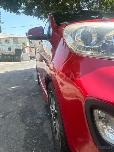 Kia Picanto 2011, 146,000 km - 1.3 l - Bakı
