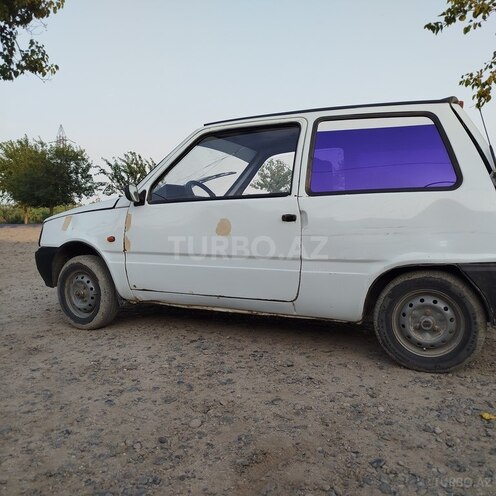 LADA (VAZ) Oka 1999, 67,546 km - 0.8 l - Neftçala