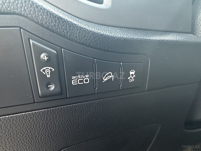 Kia Sportage 2014, 162,000 km - 2.0 l - Bakı