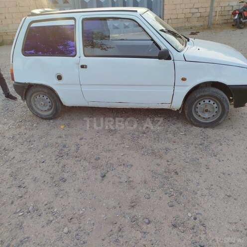 LADA (VAZ) Oka 1999, 67,546 km - 0.8 l - Neftçala