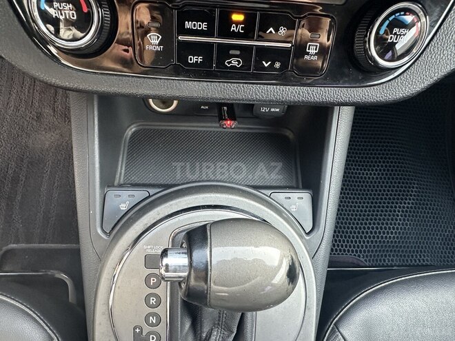 Kia Sportage 2014, 162,000 km - 2.0 l - Bakı