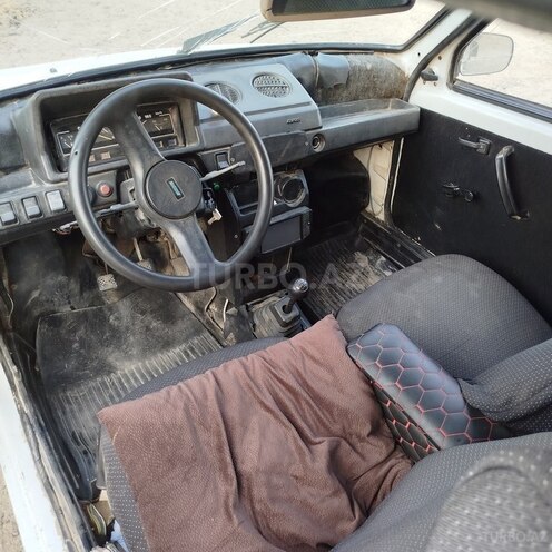 LADA (VAZ) Oka 1999, 67,546 km - 0.8 l - Neftçala