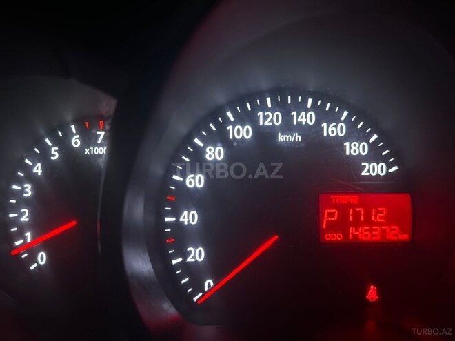 Kia Picanto 2011, 146,000 km - 1.3 l - Bakı