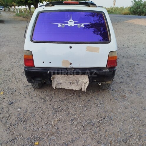 LADA (VAZ) Oka 1999, 67,546 km - 0.8 l - Neftçala