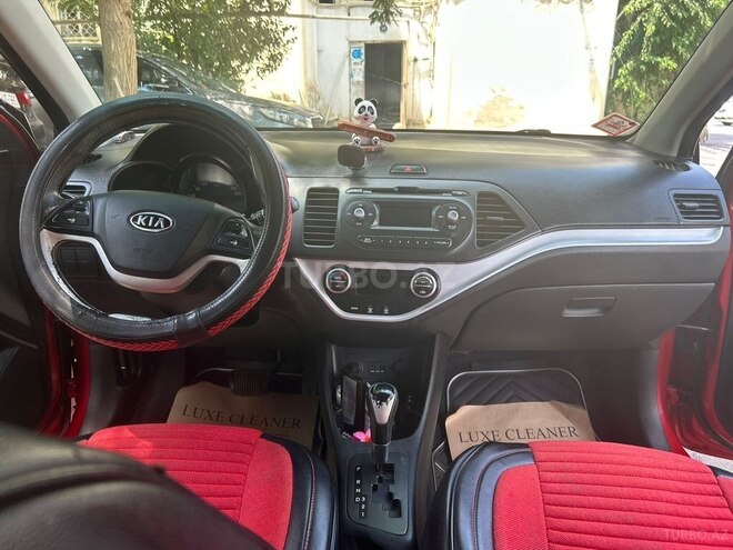 Kia Picanto 2011, 146,000 km - 1.3 l - Bakı