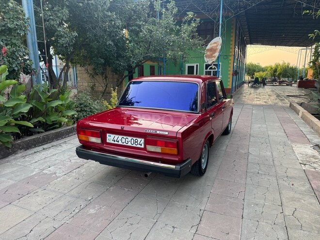 LADA (VAZ) 2107 2007, 168,000 km - 1.5 l - Cəlilabad