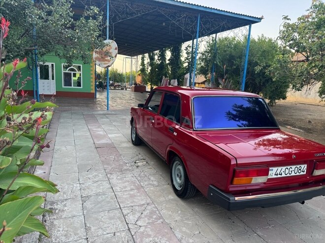LADA (VAZ) 2107 2007, 168,000 km - 1.5 l - Cəlilabad