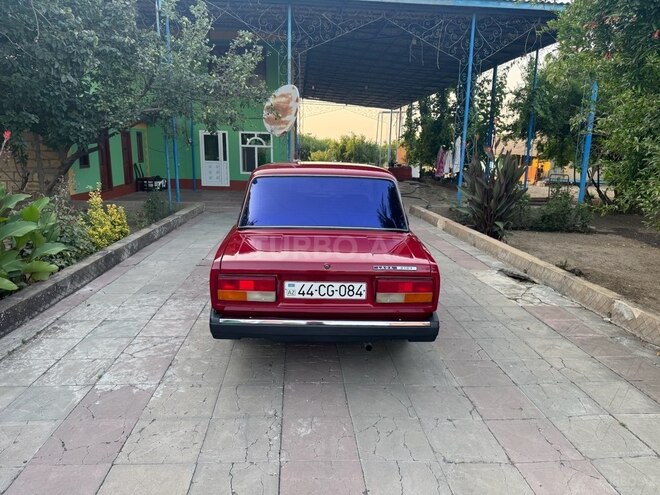 LADA (VAZ) 2107 2007, 168,000 km - 1.5 l - Cəlilabad