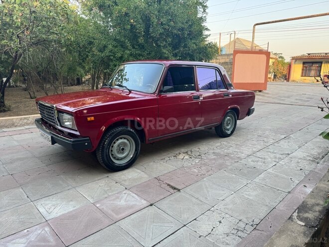 LADA (VAZ) 2107 2007, 168,000 km - 1.5 l - Cəlilabad
