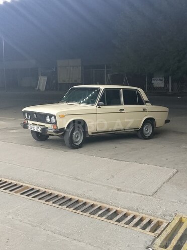 LADA (VAZ) 2106 1988, 500,000 km - 1.3 l - Ağcabədi