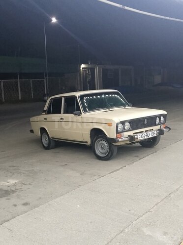 LADA (VAZ) 2106 1988, 500,000 km - 1.3 l - Ağcabədi