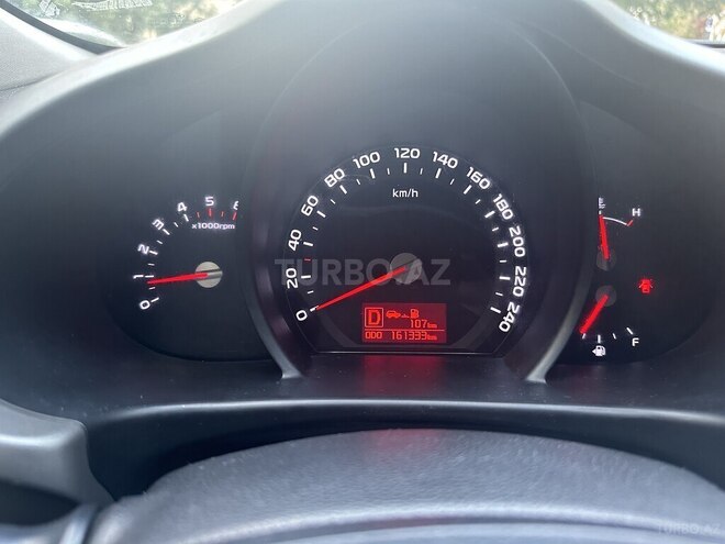 Kia Sportage 2014, 162,000 km - 2.0 l - Bakı