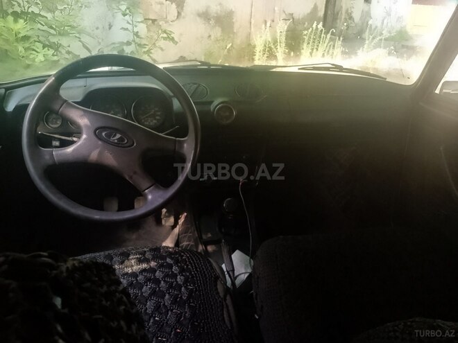 LADA (VAZ) 2106 1988, 500,000 km - 1.3 l - Ağcabədi