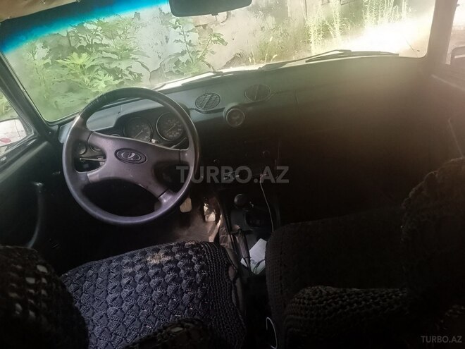 LADA (VAZ) 2106 1988, 500,000 km - 1.3 l - Ağcabədi