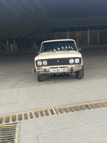 LADA (VAZ) 2106 1988, 500,000 km - 1.3 l - Ağcabədi