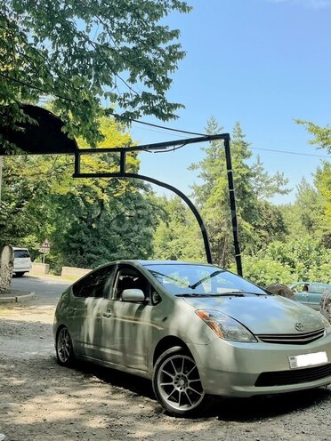 Toyota Prius 2007, 248,251 km - 1.5 l - Gəncə