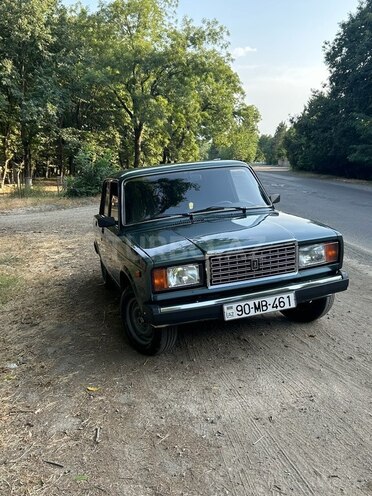 LADA (VAZ) 2107 2011, 101,000 km - 1.6 л - Bakı