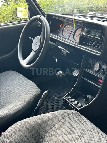 LADA (VAZ) 2107 2011, 101,000 km - 1.6 л - Bakı