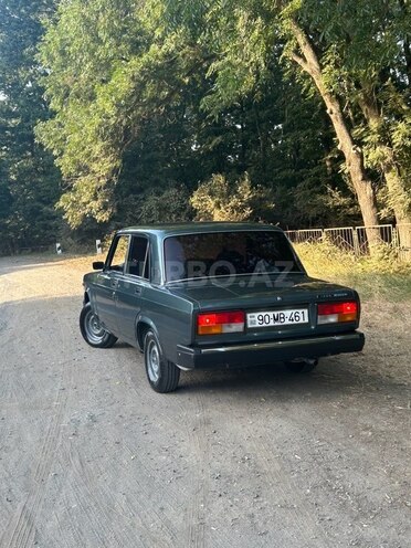 LADA (VAZ) 2107 2011, 101,000 km - 1.6 л - Bakı
