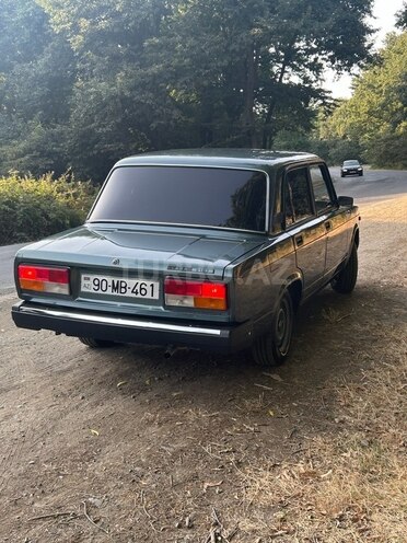 LADA (VAZ) 2107 2011, 101,000 km - 1.6 л - Bakı