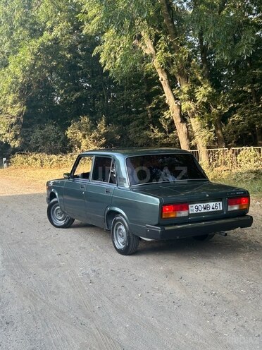 LADA (VAZ) 2107 2011, 101,000 km - 1.6 л - Bakı