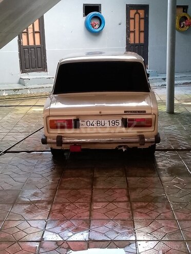 LADA (VAZ) 2106 1988, 500,000 km - 1.3 l - Ağcabədi