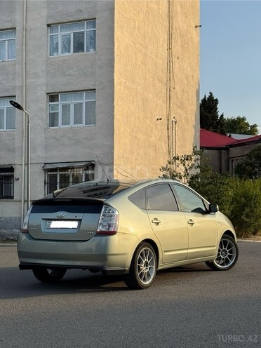 Toyota Prius 2007, 248,251 km - 1.5 l - Gəncə