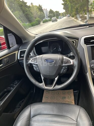 Ford Fusion (North America)-12