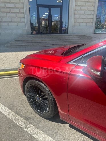 Ford Fusion (North America)-16