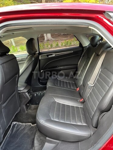 Ford Fusion (North America)-11