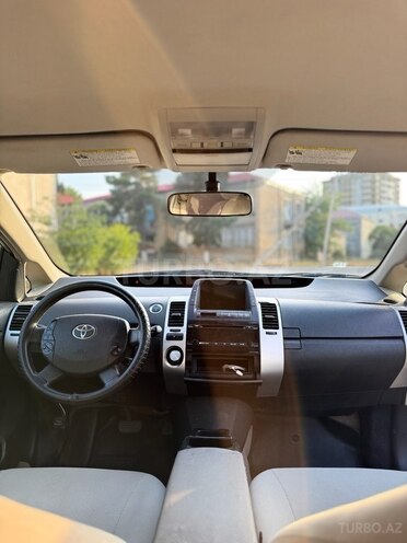 Toyota Prius 2007, 248,251 km - 1.5 l - Gəncə