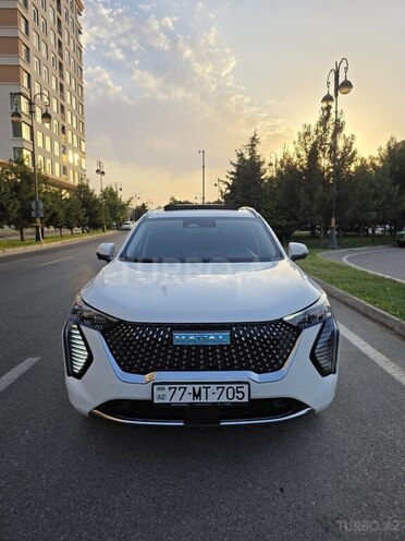 Haval Jolion 2023, 62,500 km - 1.5 l - Bakı