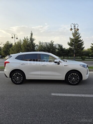 Haval Jolion 2023, 62,500 km - 1.5 l - Bakı