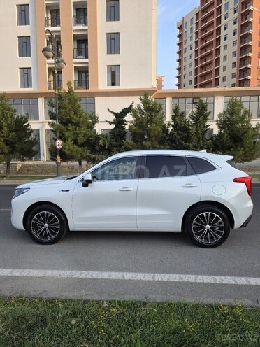 Haval Jolion 2023, 62,500 km - 1.5 l - Bakı
