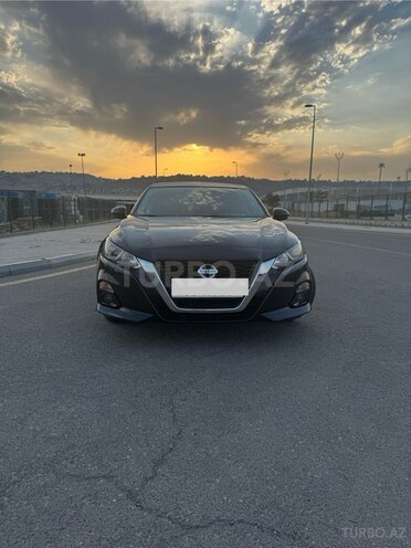 Nissan Altima 2020, 126,000 km - 2.5 l - Bakı