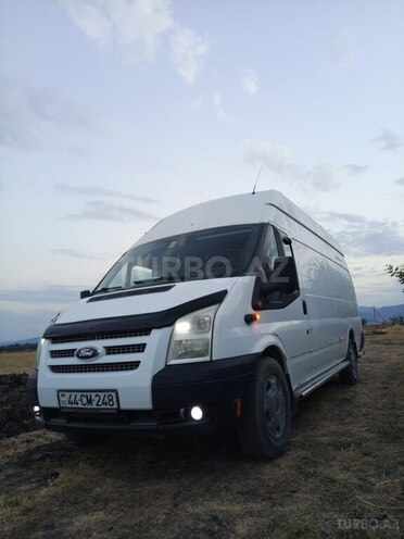 Ford Transit 2013, 313,000 km - 2.2 l - Masallı