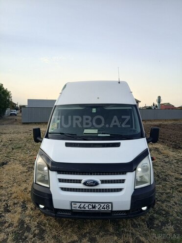 Ford Transit 2013, 313,000 km - 2.2 l - Masallı