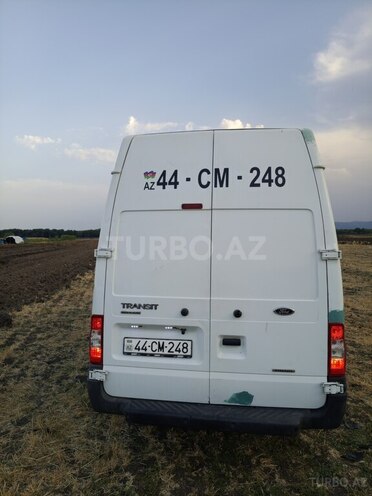 Ford Transit 2013, 313,000 km - 2.2 l - Masallı